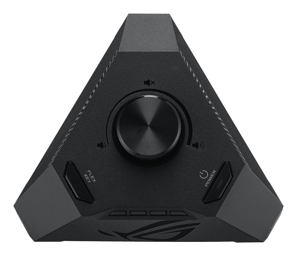 ASUS ROG STRIX X870-I GAMING WIFI AMD X870 Socket AM5 mini ITX - Afbeelding 14