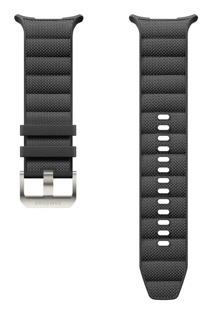 Samsung ET-SBL70 Band Grijs Stof/Weefsel