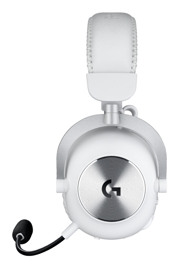 Logitech G PRO X 2 LIGHTSPEED Headset - Afbeelding 2