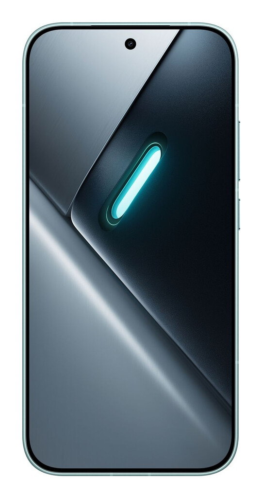 POCO X8 Pro 16,7 cm (6.59") Dual SIM 5G USB Type-C 8 GB 256 GB 6500 mAh Groen - Afbeelding 2