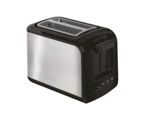 Tefal Express 3 broodrooster RVS