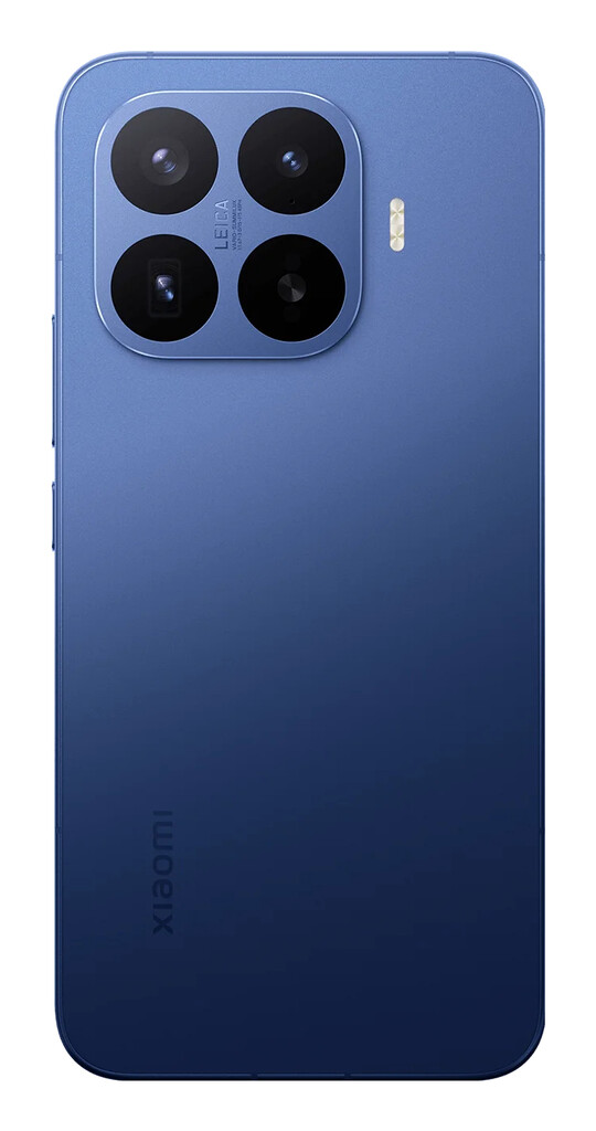 Xiaomi 17T Pro 17,4 cm (6.83") Dual SIM Android 16.0 5G USB Type-C 12 GB 1 TB 7000 mAh Blauw - Afbeelding 2