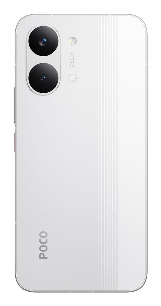 POCO X8 Pro Max 17,4 cm (6.83") Dual SIM 5G USB Type-C 12 GB 256 GB 8500 mAh Wit - Afbeelding 5