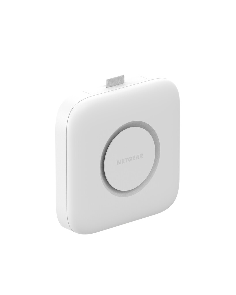 NETGEAR WBE718 9400 Mbit/s Wit Power over Ethernet (PoE) - Afbeelding 8