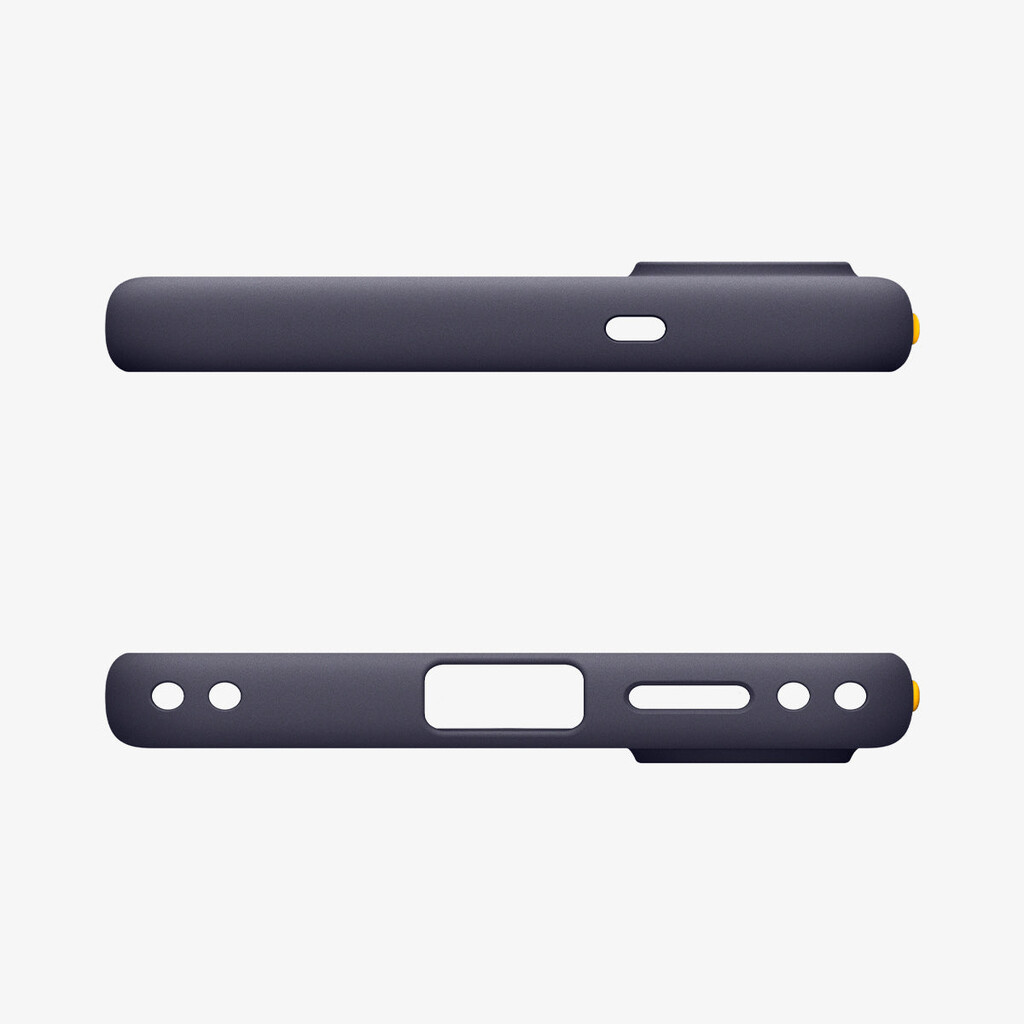 Spigen Nano Pop (Mag Fit) mobiele telefoon behuizingen 16 cm (6.3") Hoes Marineblauw - Afbeelding 6