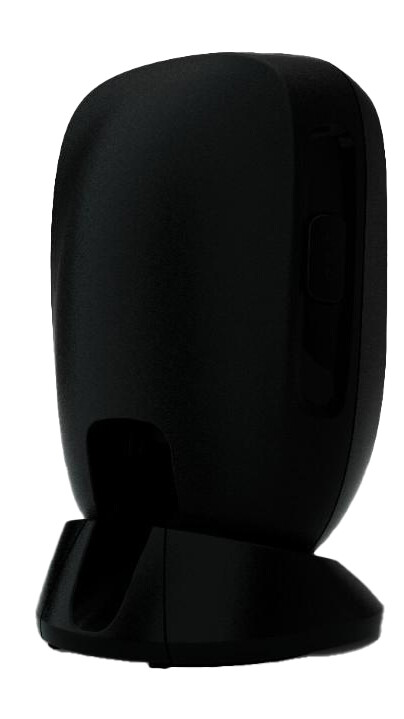 Zebra DS9308-SR Vaste streepjescodelezer 1D/2D LED Zwart - Afbeelding 6