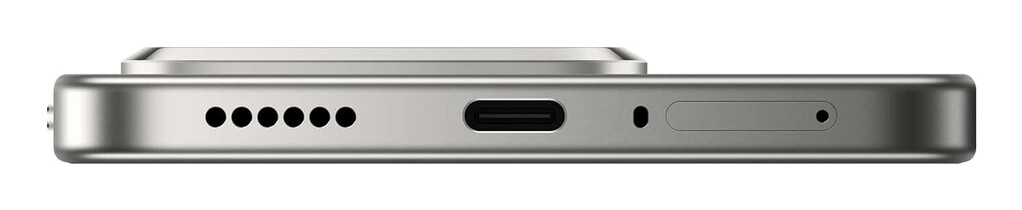 Xiaomi 15T 17,4 cm (6.83") 5G 12 GB 256 GB 5500 mAh Grijs - Afbeelding 7