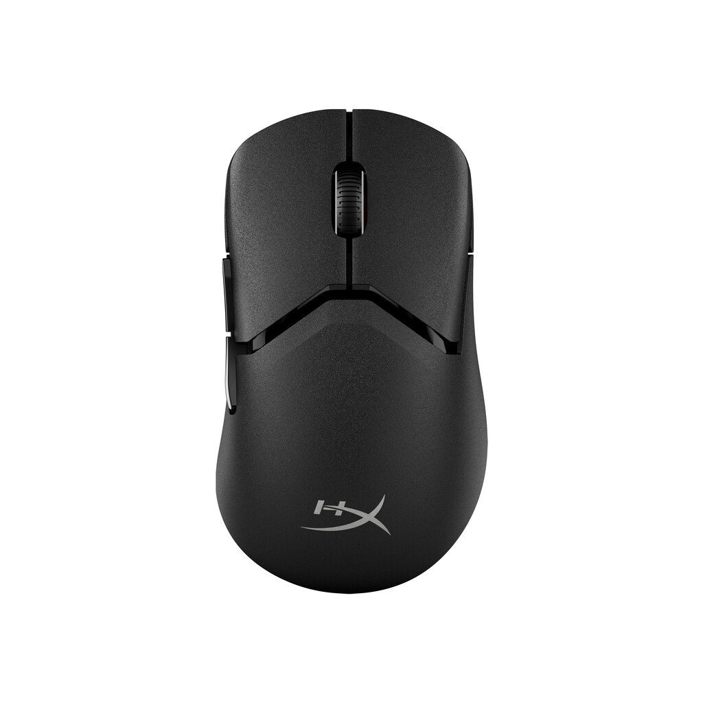 HyperX Pulsefire Saga Pro draadloze gaming muis (zwart) - Afbeelding 6