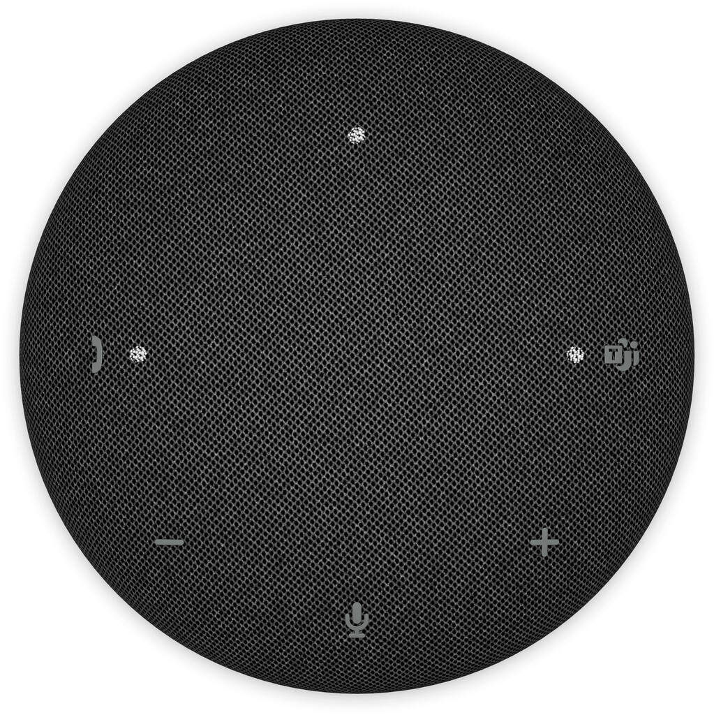 DELL SL525 luidspreker telefoon Universeel Zwart - Afbeelding 5