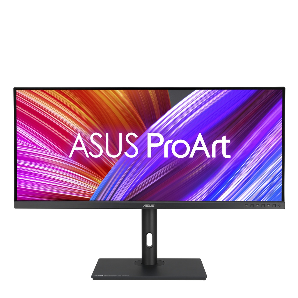 ASUS ProArt PA348CGV computer monitor 86,4 cm (34") 3440 x 1440 Pixels UltraWide Quad HD Zwart - Afbeelding 2