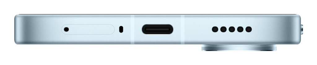 POCO X8 Pro Max 17,4 cm (6.83") Dual SIM 5G USB Type-C 12 GB 256 GB 8500 mAh Blauw - Afbeelding 11