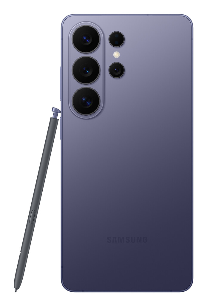 Samsung Galaxy S26 Ultra 17,5 cm (6.9") Dual SIM Android 16.0 5G USB Type-C 16 GB 1 TB 5000 mAh Violet - Afbeelding 8