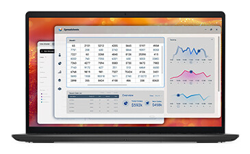 DELL Pro 15 Essential PV15265 AMD Ryzen™ 5 130 Laptop 39,6 cm (15.6") Full HD 16 GB DDR5-SDRAM 512 GB SSD Wi-Fi 6 (802.11ax) Win