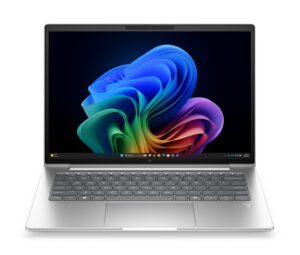 HP EliteBook 6 G2i Next Gen AI Intel Core Ultra 7 355 Laptop 35,6 cm (14") WUXGA 16 GB DDR5-SDRAM 512 GB SSD Wi-Fi 7 (802.11be)