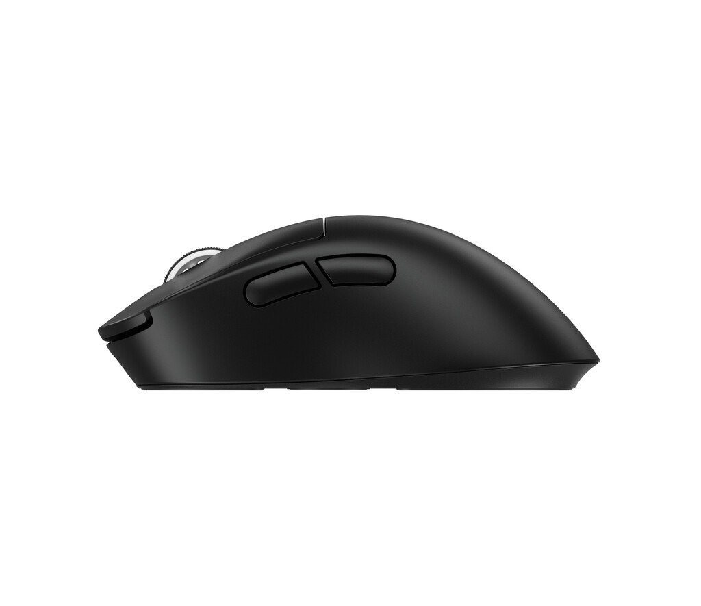 Logitech G PRO X SUPERLIGHT 2 DEX - Afbeelding 5