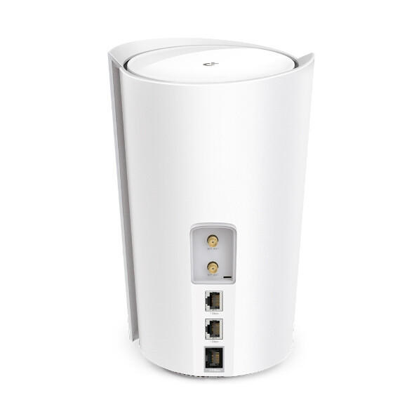 TP-Link Deco X50-5G Dual-band (2.4 GHz / 5 GHz) Wi-Fi 6 (802.11ax) Wit 3 Intern - Afbeelding 2