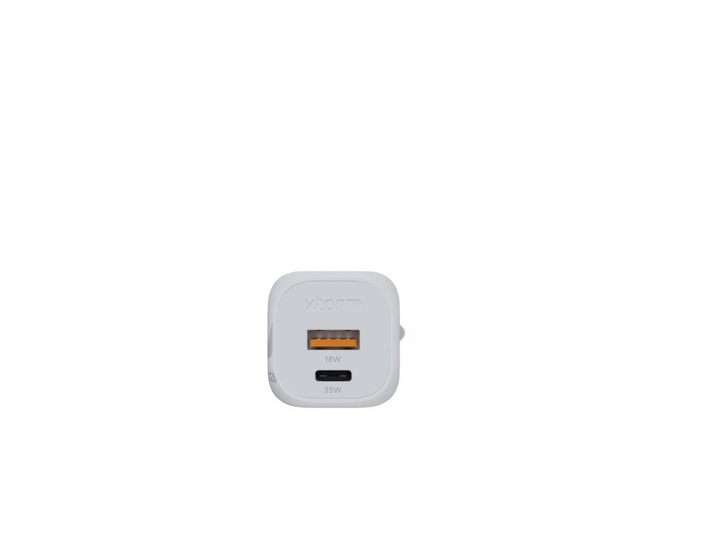 Xtorm 35W GaN² Ultra Adapter - Afbeelding 8