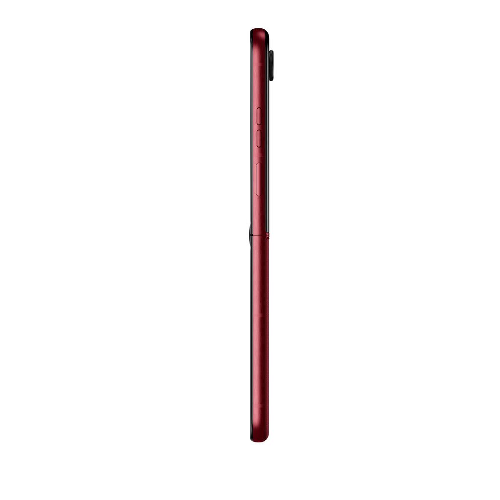 Motorola razr 60 ultra 17,7 cm (6.96") Dual SIM Android 15 5G USB Type-C 16 GB 512 GB 4700 mAh Bordeaux - Afbeelding 26