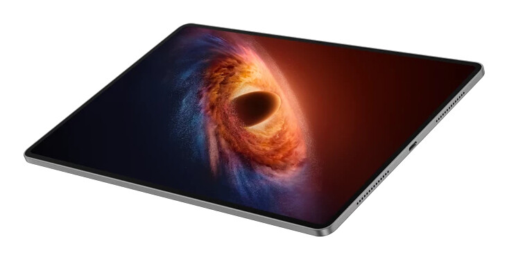 Honor MagicPad4 Snapdragon 256 GB 31,2 cm (12.3") 12 GB Wi-Fi 7 (802.11be) Android 16 Grijs - Afbeelding 7