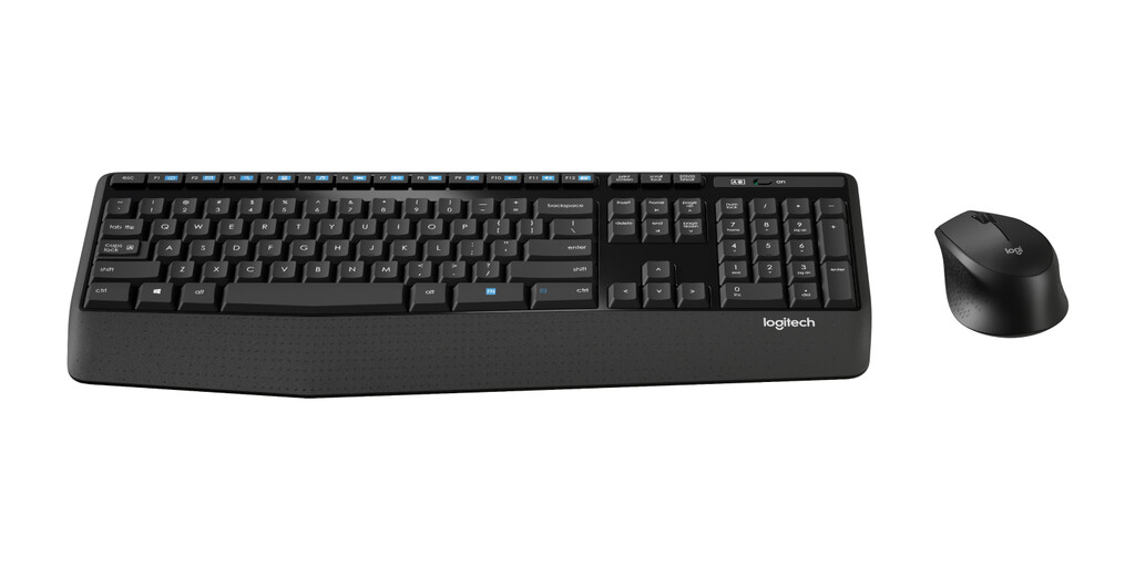 Logitech MK345 - Afbeelding 7
