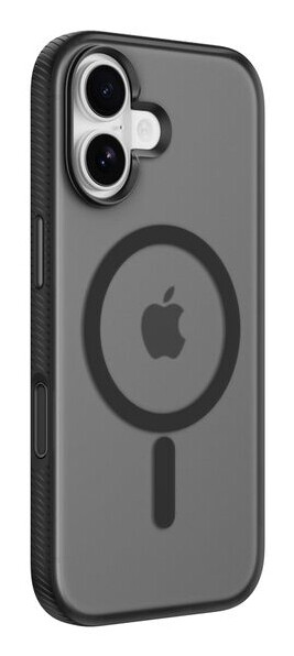 Belkin SheerForce mobiele telefoon behuizingen 16 cm (6.3") Hoes Zwart