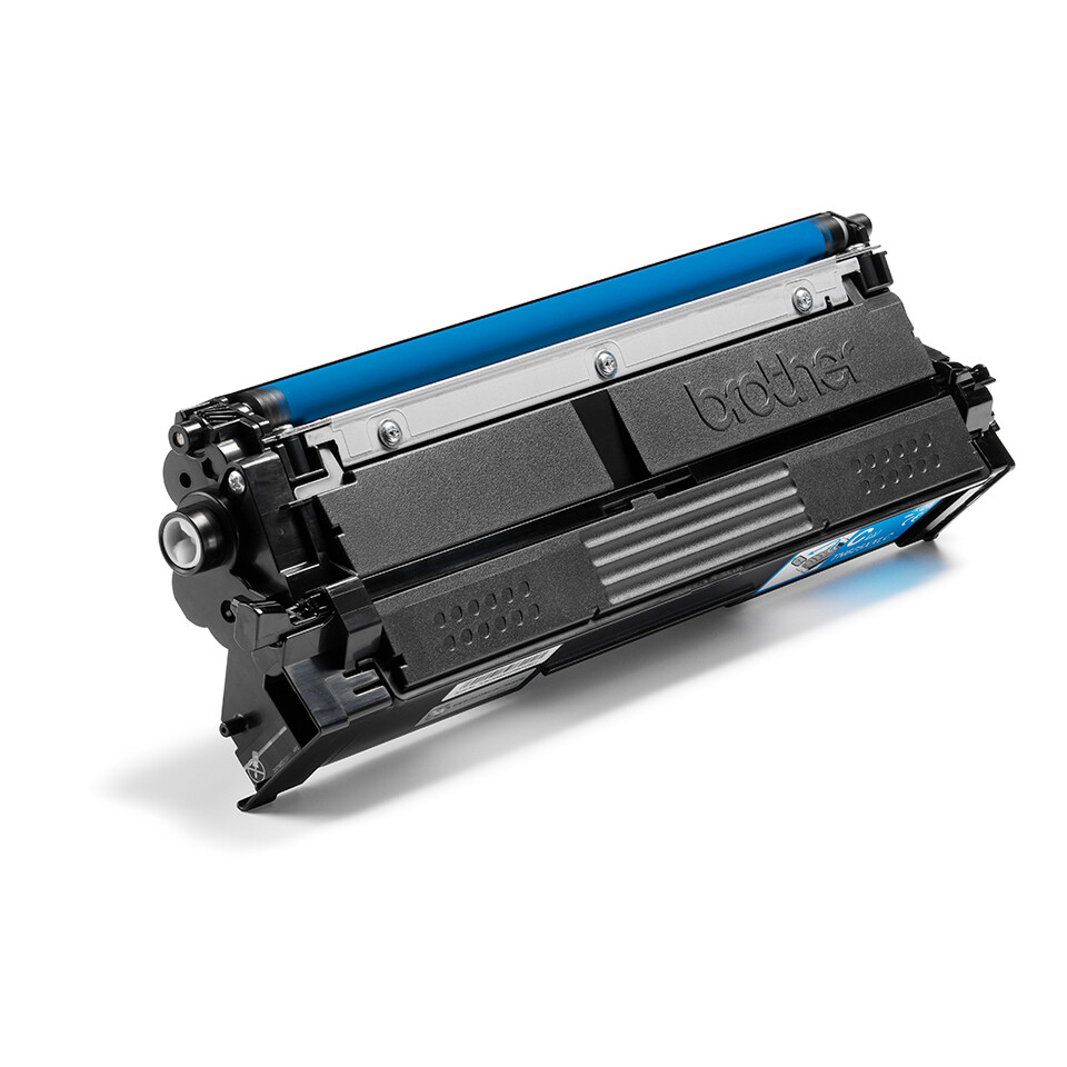 Brother TN-625XXLC tonercartridge 1 stuk(s) Origineel Cyaan - Afbeelding 4