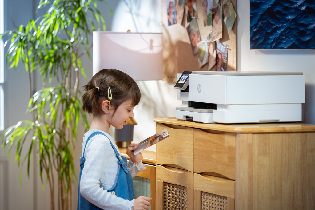 HP ENVY Photo Envy 7230 Draadloos All-in-One Kleur Printer - Afbeelding 12