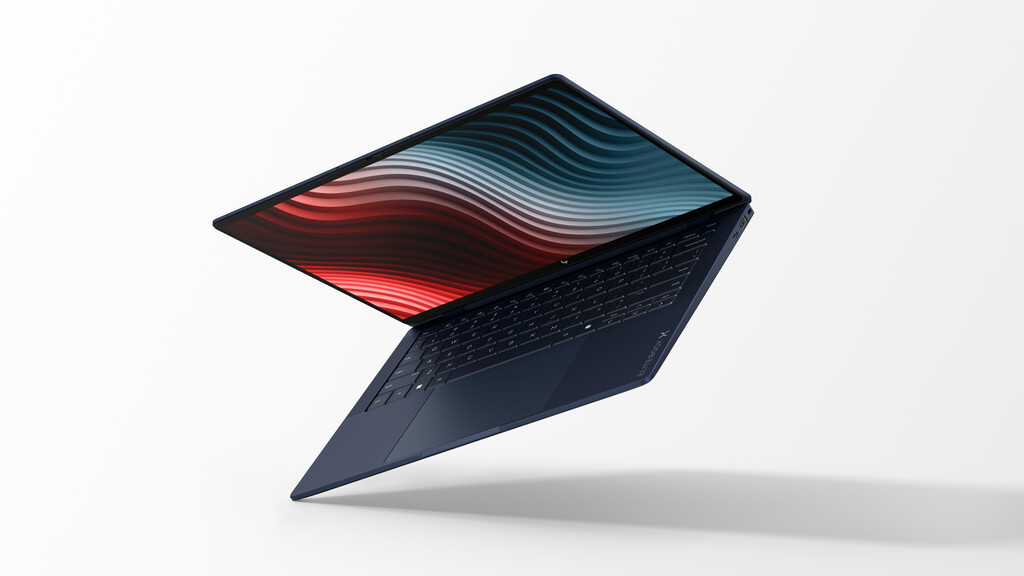 HP EliteBook X G2a Next Gen AI Copilot+ PC AMD Ryzen AI 7 PRO PRO 450 Laptop 35,6 cm (14") WUXGA 32 GB LPDDR5x-SDRAM 1 TB SSD Wi - Afbeelding 8