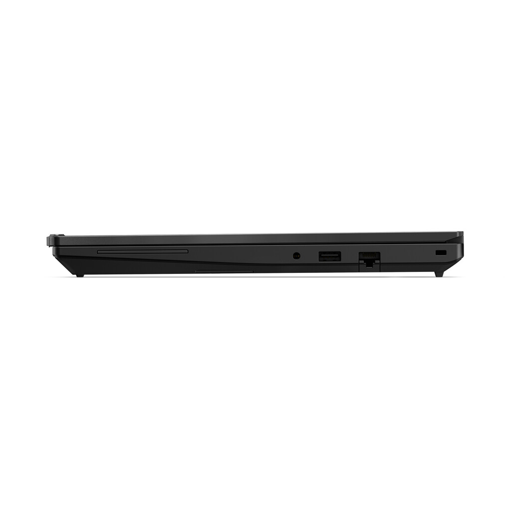 Lenovo ThinkPad T16 Gen 5 (Intel) Copilot+ PC Intel Core Ultra 5 325 Laptop 40,6 cm (16") WUXGA 16 GB LPDDR5x-SDRAM 512 GB SSD W - Afbeelding 9