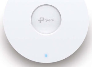 TP-Link Omada AX1800 1800 Mbit/s Wit Power over Ethernet (PoE)