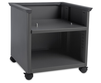 Lexmark 40C2300 printerkast & onderstel Zwart