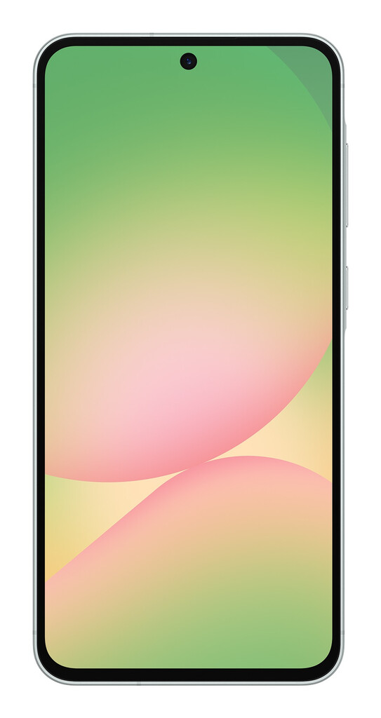 Samsung Galaxy A56 17 cm (6.7") Dual SIM Android 15 5G USB Type-C 8 GB 256 GB 5000 mAh Olijf - Afbeelding 2
