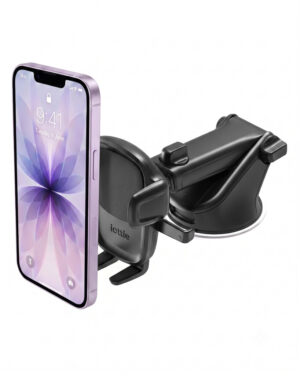 iOttie Easy One Touch 5 Dash/Windsh Mnt telefoonhouder & -steun