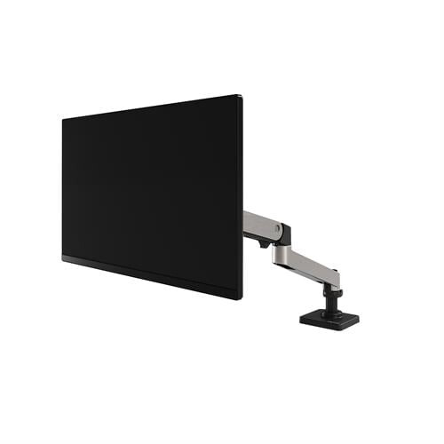 Ergotron 45-682-026 flat panel bureau steun 86,4 cm (34") Aluminium - Afbeelding 2