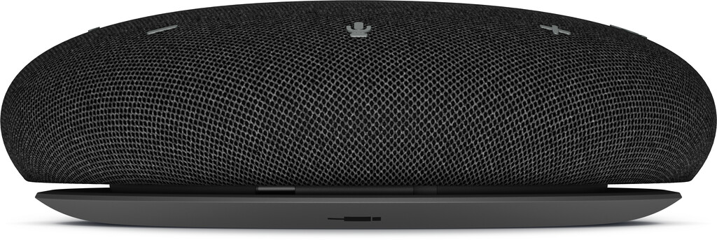 DELL SL525 luidspreker telefoon Universeel Zwart - Afbeelding 3
