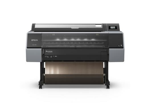 Epson SureColor P7300 grootformaat-printer Inkjet Kleur 1200 x 2400 DPI A1 (594 x 841 mm) Ethernet LAN - Afbeelding 14
