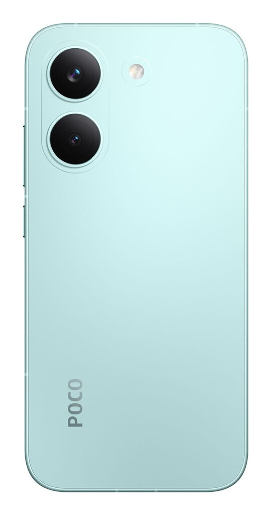 POCO X8 Pro 16,7 cm (6.59") Dual SIM 5G USB Type-C 12 GB 512 GB 6500 mAh Groen - Afbeelding 5