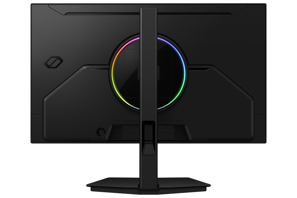 Samsung 27" Odyssey G8 (G80HF) 5K 180Hz / QHD 360Hz Gaming Monitor - Afbeelding 2