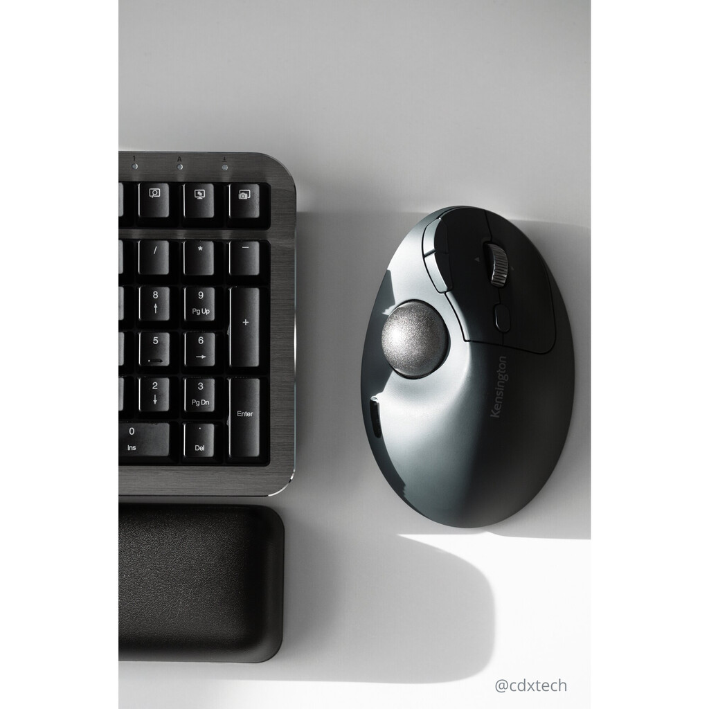 Kensington Pro Fit Ergo TB550 EQ Trackball - Afbeelding 27