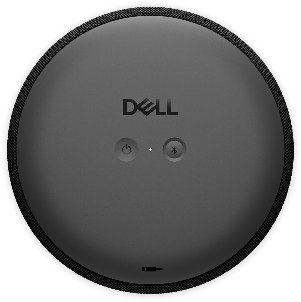 DELL SL525 luidspreker telefoon Universeel Zwart - Afbeelding 4