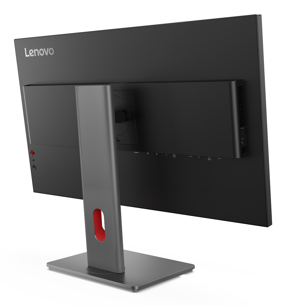 Lenovo ThinkVision P32UD-40 Monitor - Afbeelding 6