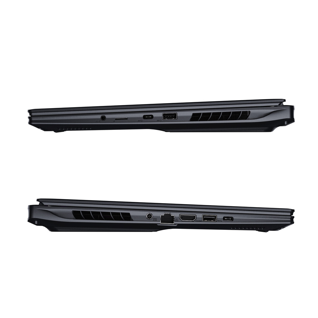 GIGABYTE AORUS ELITE 16 BWHC3EEC65SP laptop Intel Core Ultra 9 275HX 40,6 cm (16") Quad HD+ 32 GB DDR5-SDRAM 2 TB SSD NVIDIA GeF - Afbeelding 7