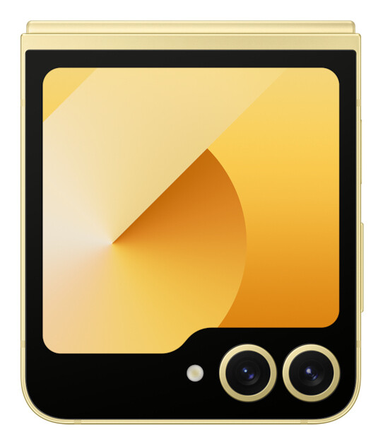 Samsung Galaxy Z Flip6 - Afbeelding 7