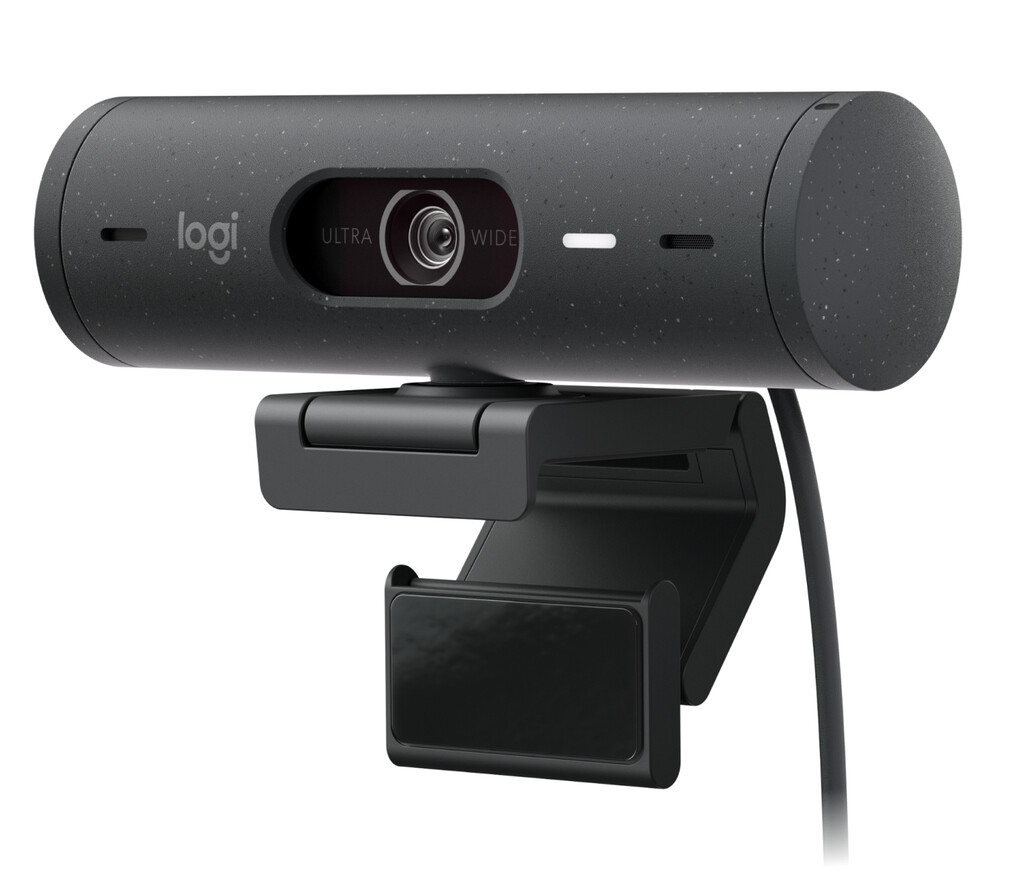 Logitech Brio 500 - Afbeelding 13