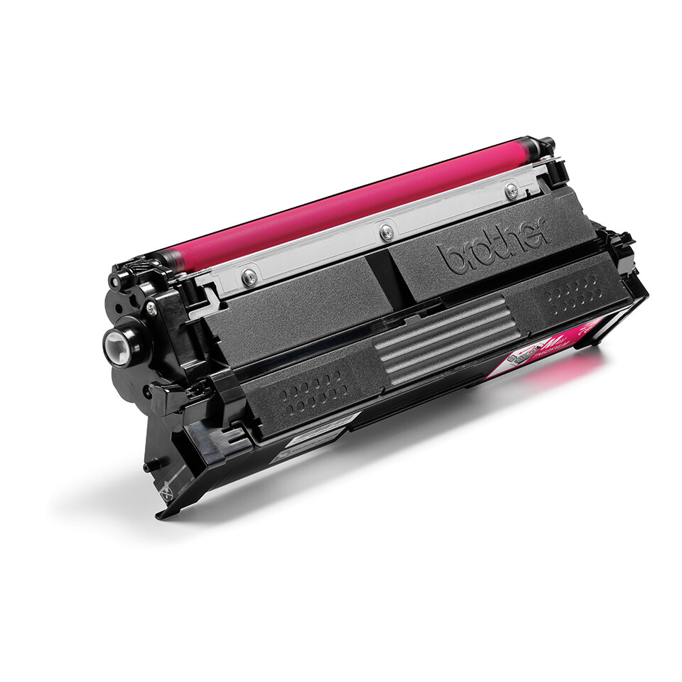 Brother TN-625XLM tonercartridge 1 stuk(s) Origineel Magenta - Afbeelding 4