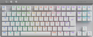 Logitech G G515 LIGHTSPEED TKL