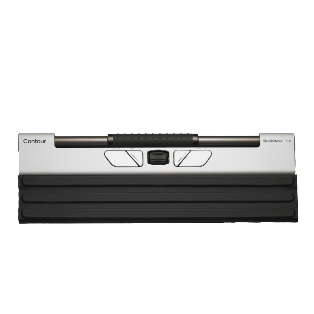 Contour Design RollerMouse Go, wireless