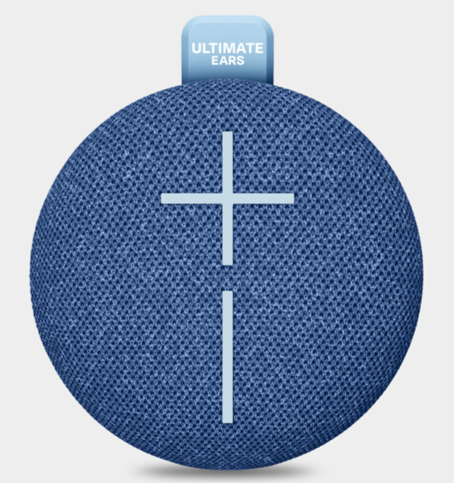 Ultimate Ears MINIROLL
