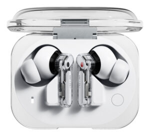 Nothing Ear ( 3a ) Headset True Wireless Stereo (TWS) In-ear Muziek USB Type-C Bluetooth