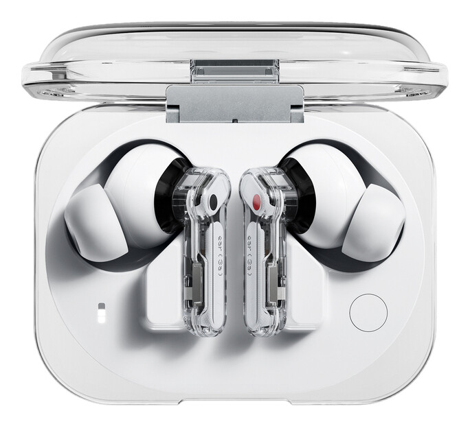 Nothing Ear ( 3a ) Headset True Wireless Stereo (TWS) In-ear Muziek USB Type-C Bluetooth